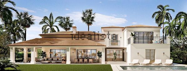 Detached house in Calle Guatemala, Valle Romano Golf, Estepona — image 3