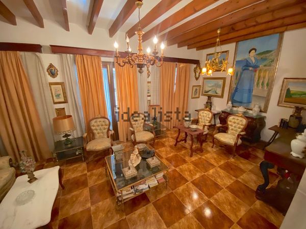 Detached house in Calle d'Isabel II Nn, Soller — image 4