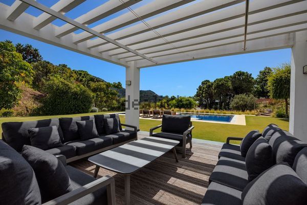 Detached house in Alto Urbanizacion Montemayor, 2 f, Montemayor-Marbella Club, Benahavís — image 5