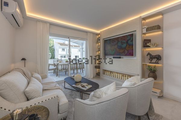 Terraced house in Nueva Andalucía, Marbella — image 3