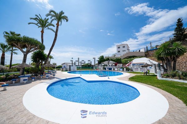 Semi-detached house in Urbanizacion Punta Lara, Chaparil - Torrecilla - Punta Lara, Nerja — image 3
