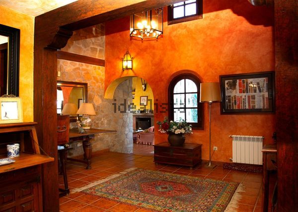 Detached house in La Cala Golf - Lagar Martell, Mijas — image 4