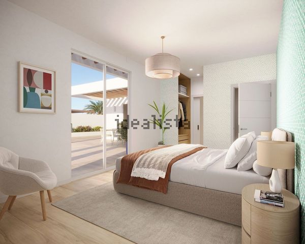 Detached house in Calle Dinamarca, 5, Costa Teguise, Teguise — image 4