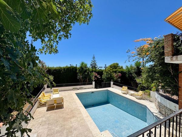 4-bedroom freehold villa in Mijas — photo 2 of 5