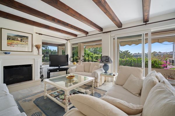 4-bedroom freehold villa in Marbella — photo 3 of 5