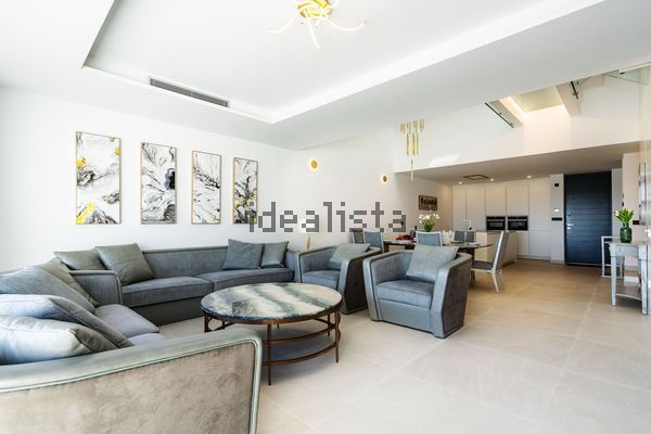 3-bedroom freehold villa in Estepona — photo 4 of 5