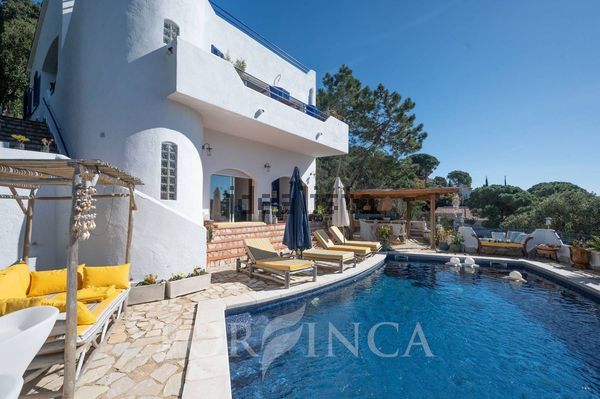 Detached house in Calle Costa d'en Bandina, Canyelles, Lloret de Mar — image 4