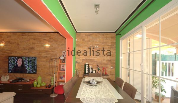 3-bedroom freehold villa in Palma — photo 3 of 5