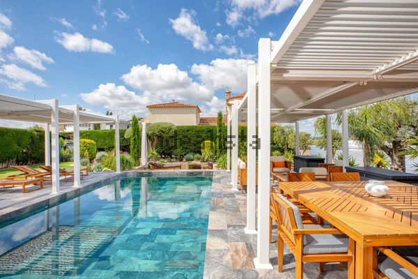 5-bedroom freehold villa in Roses — photo 3 of 5