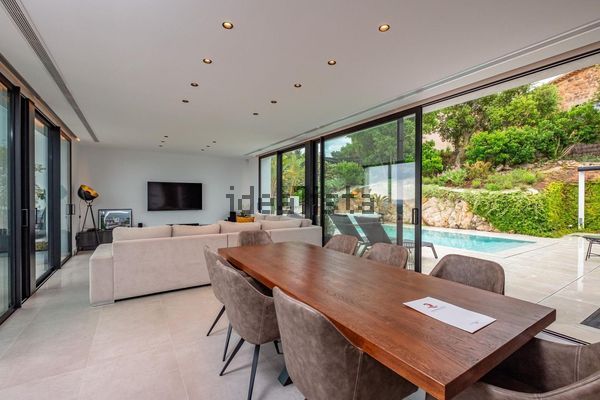 Detached house in Can Semi-Mas Nou-Mas Ros, Castell-Platja d'Aro — image 3