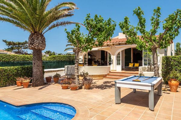 3-bedroom freehold villa in Ciutadella — photo 5 of 5