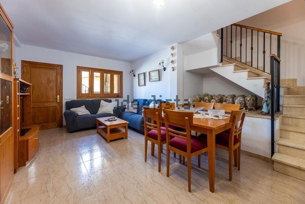 3-bedroom freehold villa in Palma — photo 4 of 5