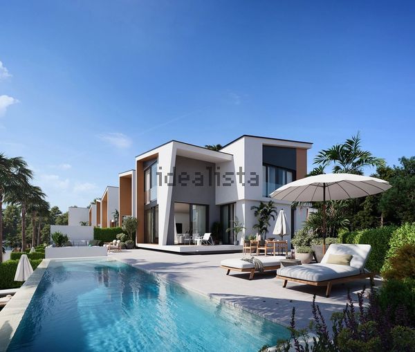 3-bedroom freehold villa in Mijas — photo 2 of 5