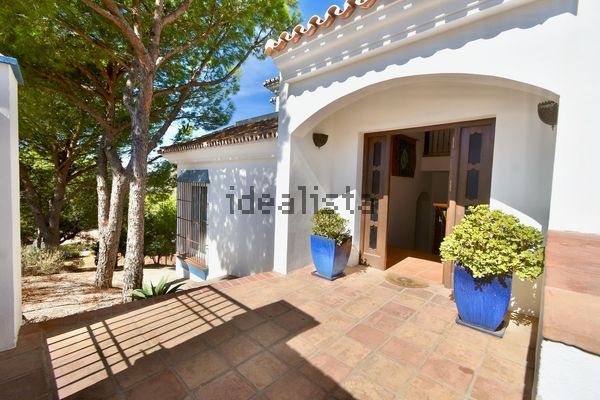 Detached house in Rosa De Piedras, Valtocado - La Alquería - La Atalaya, Mijas — image 3