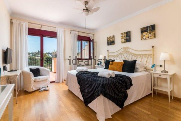 3-bedroom freehold villa in Marbella — photo 5 of 5