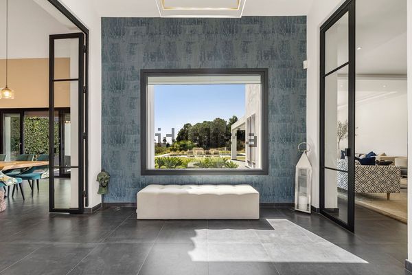 Detached house in Alto Urbanizacion Montemayor, 2 f, Montemayor-Marbella Club, Benahavís — image 3