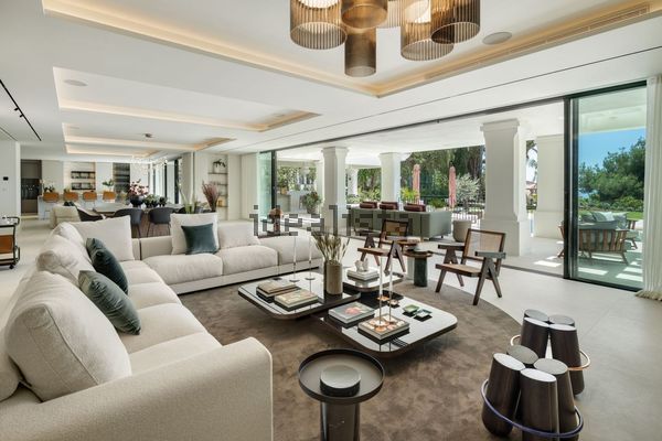 6-bedroom freehold villa in Marbella — photo 5 of 5