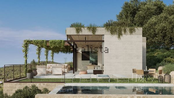 5-bedroom freehold villa in Begur — photo 2 of 5