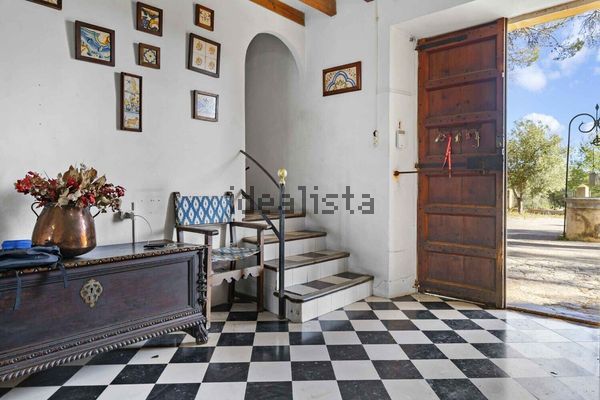 6-bedroom freehold villa in Palma — photo 5 of 5