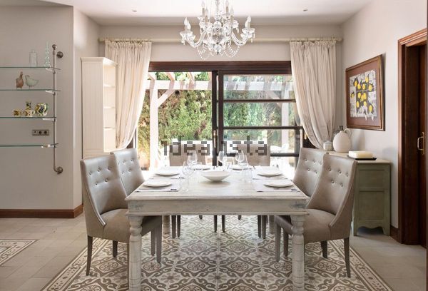 Detached house in Calle Monte Mayor, 1, Sierra Blanca, Marbella — image 4