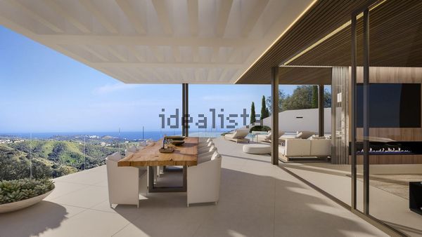 6-bedroom freehold villa in Mijas — photo 2 of 5