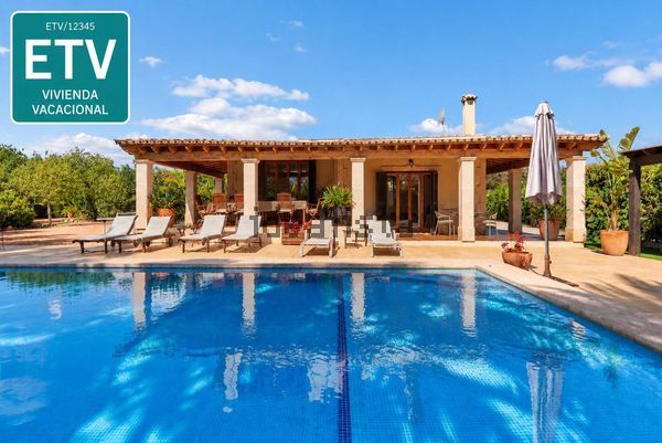 7-bedroom freehold villa in Palma — photo 1 of 5