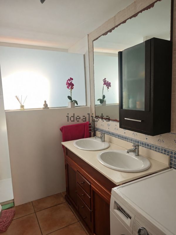 Semi-detached house in Urbanización Geafond Nn, Corralejo, La Oliva — image 5