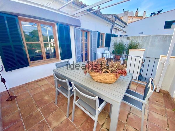 House in Sant Agustí, Palma de Mallorca — image 4