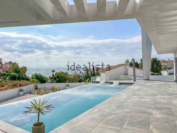 5-bedroom freehold villa in Mijas — photo 4 of 5