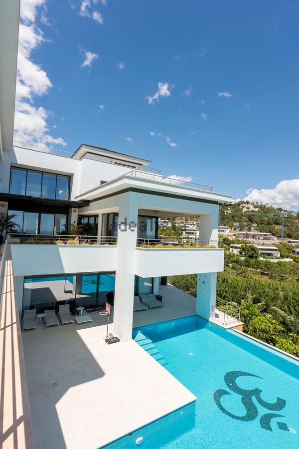 12-bedroom freehold villa in Benahavís — photo 5 of 5