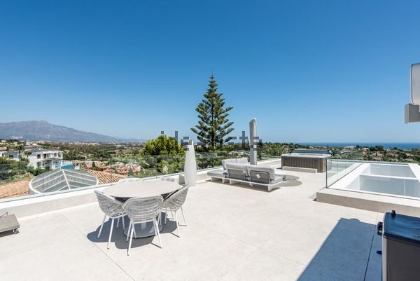 House in Urbanizacion el Paraiso, El Paraíso, Benahavís — image 5