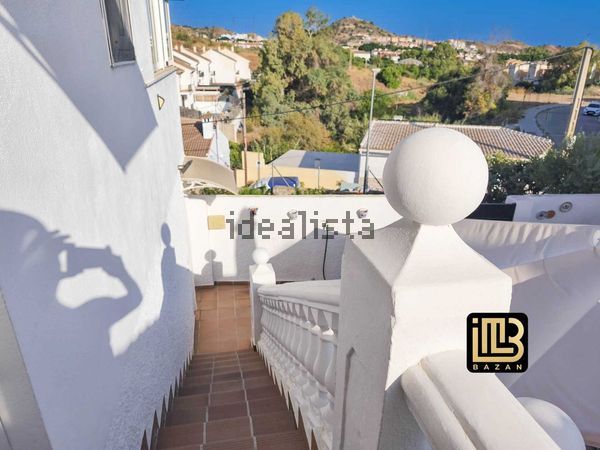 Detached house in Calle Grafito, Puertosol - Santa Isabel, Málaga — image 5