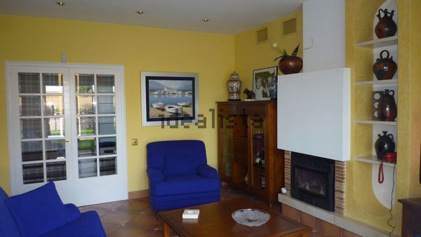 Detached house in Ancla, Cala Sant Francesc - Santa Cristina, Blanes — image 5