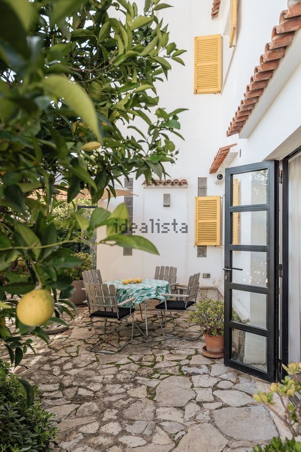 Detached house in CL Nicaragua, Son Dureta, Palma de Mallorca — image 3