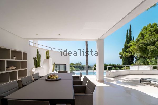5-bedroom freehold villa in Benahavís — photo 4 of 5