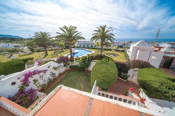 2-bedroom freehold villa in Nerja — photo 3 of 5