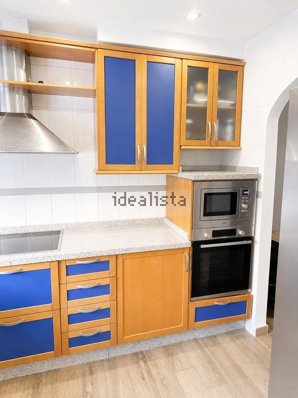 Semi-detached house in Calle Anemona Nn, Cortijo Torrequebrada, Benalmádena — image 4