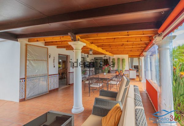 Detached house in Urb. Ricmar Nn, El Rosario-Ricmar, Marbella — image 4