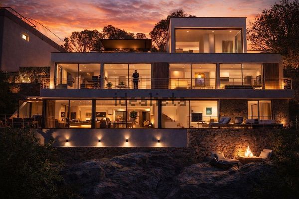 4-bedroom freehold villa in Begur — photo 2 of 5