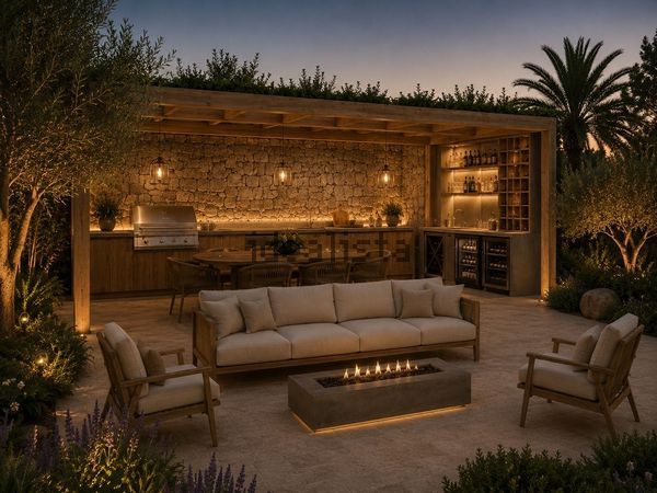 3-bedroom freehold villa in Mijas — photo 3 of 5