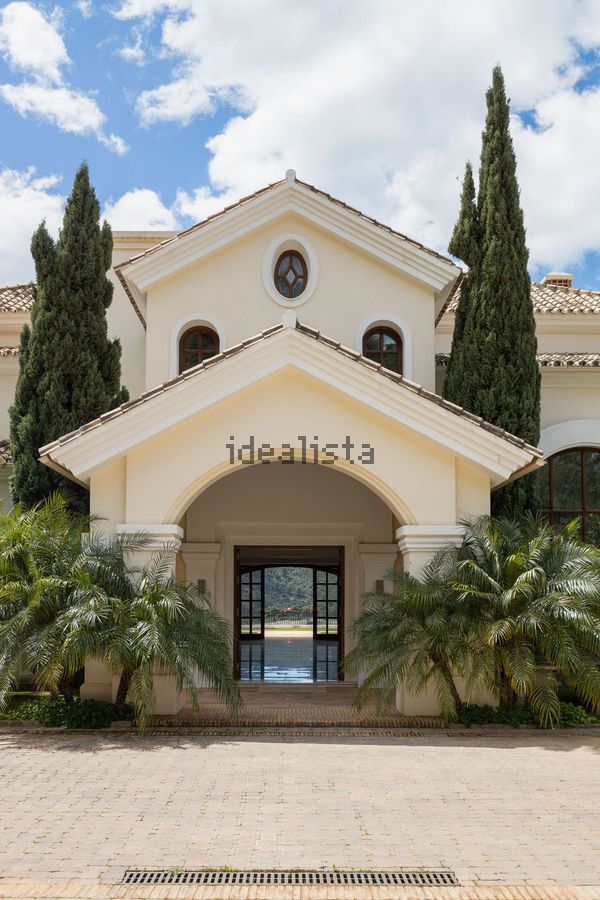 10-bedroom freehold villa in Benahavís — photo 5 of 5
