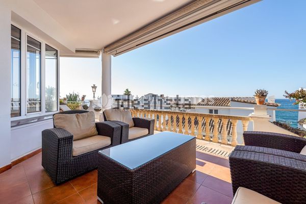 4-bedroom freehold villa in Mijas — photo 5 of 5