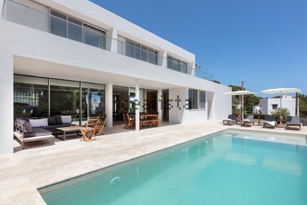 5-bedroom freehold villa in Santanyí — photo 3 of 5