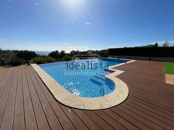 Detached house in Roca Grossa, Lloret de Mar — image 3