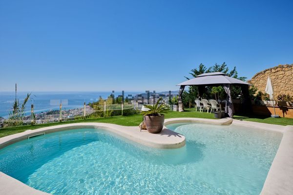 13-bedroom freehold villa in Lloret de Mar — photo 5 of 5