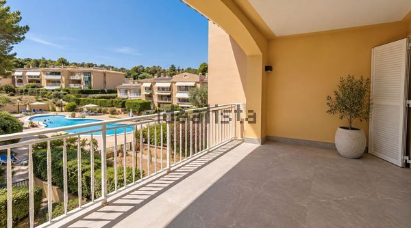 Semi-detached house in Avenida del Golf, 9, Santa Ponça, Calvià — image 5