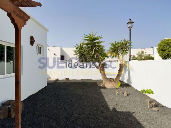 3-bedroom freehold villa in Teguise — photo 3 of 5