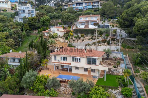 Detached house in Santa Clotilde, Lloret de Mar — image 4