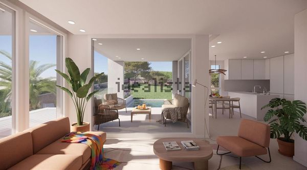 Terraced house in Calle des Comellars, Cala d'Or, Santanyí — image 5