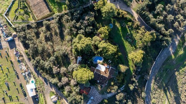 4-bedroom freehold villa in Mijas — photo 5 of 5